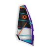 Duotone Windsurf Foil Segel F_PACE Cam - Sail 2024 - C18:black/berry 4.2 -Surfshop24 Ladenverkäufe 14220 1217 1