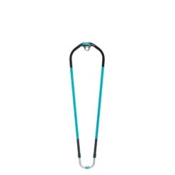 Duotone Windsurf Gabelbaum Black Series 2023 - Black/turquoise 140-190 (28mm) -Surfshop24 Ladenverkäufe 14220 1400 2