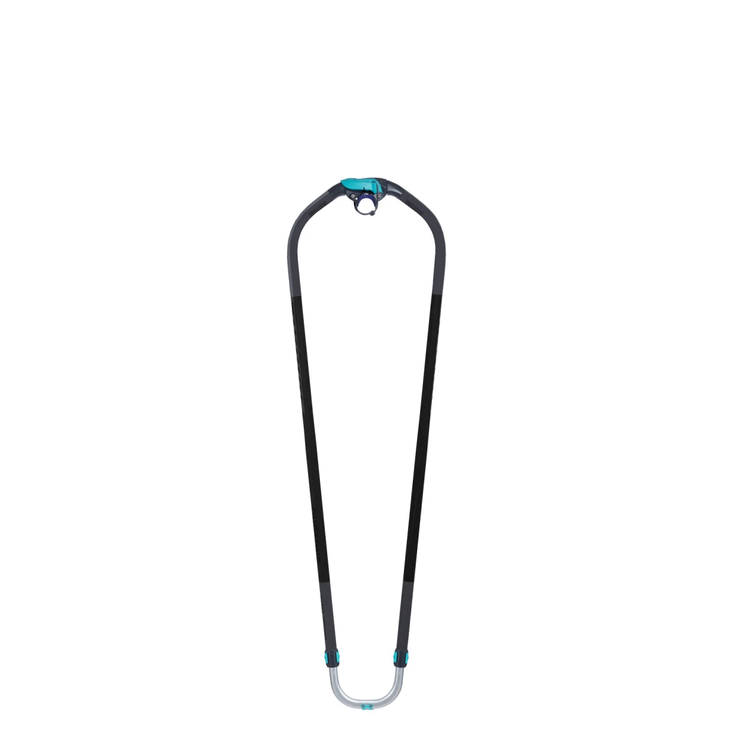 Duotone Windsurf Gabelbaum Silver Series 2023 - Black/light-grey 140-190 (27.5mm) 10 Duotone Windsurf Gabelbaum Silver Series 2023 - Black/light-grey 140-190 (27.5mm) – Bild 8