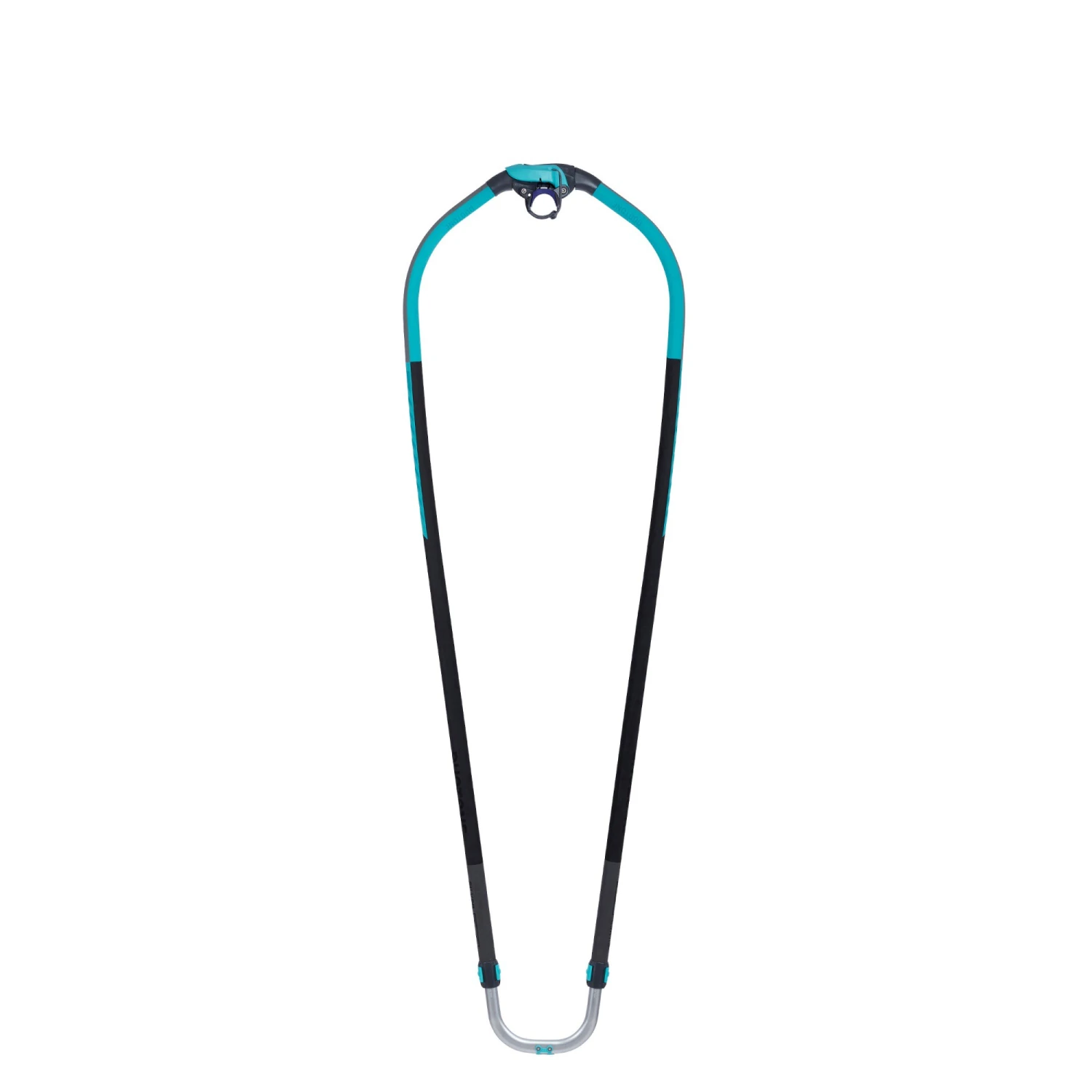 Duotone Windsurf Gabelbaum Silver Series 2023 - Black/light-grey 140-190 (27.5mm) 4 Duotone Windsurf Gabelbaum Silver Series 2023 - Black/light-grey 140-190 (27.5mm) – Bild 2