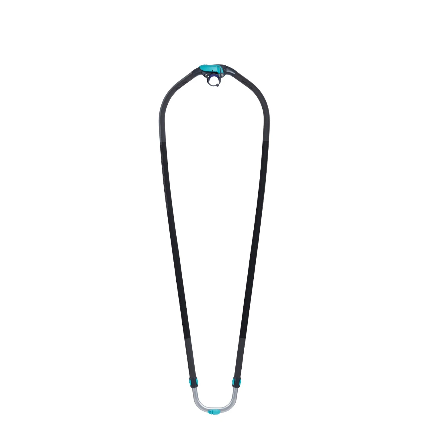 Duotone Windsurf Gabelbaum Silver Series 2023 - Black/light-grey 140-190 (27.5mm) 5 Duotone Windsurf Gabelbaum Silver Series 2023 - Black/light-grey 140-190 (27.5mm) – Bild 3