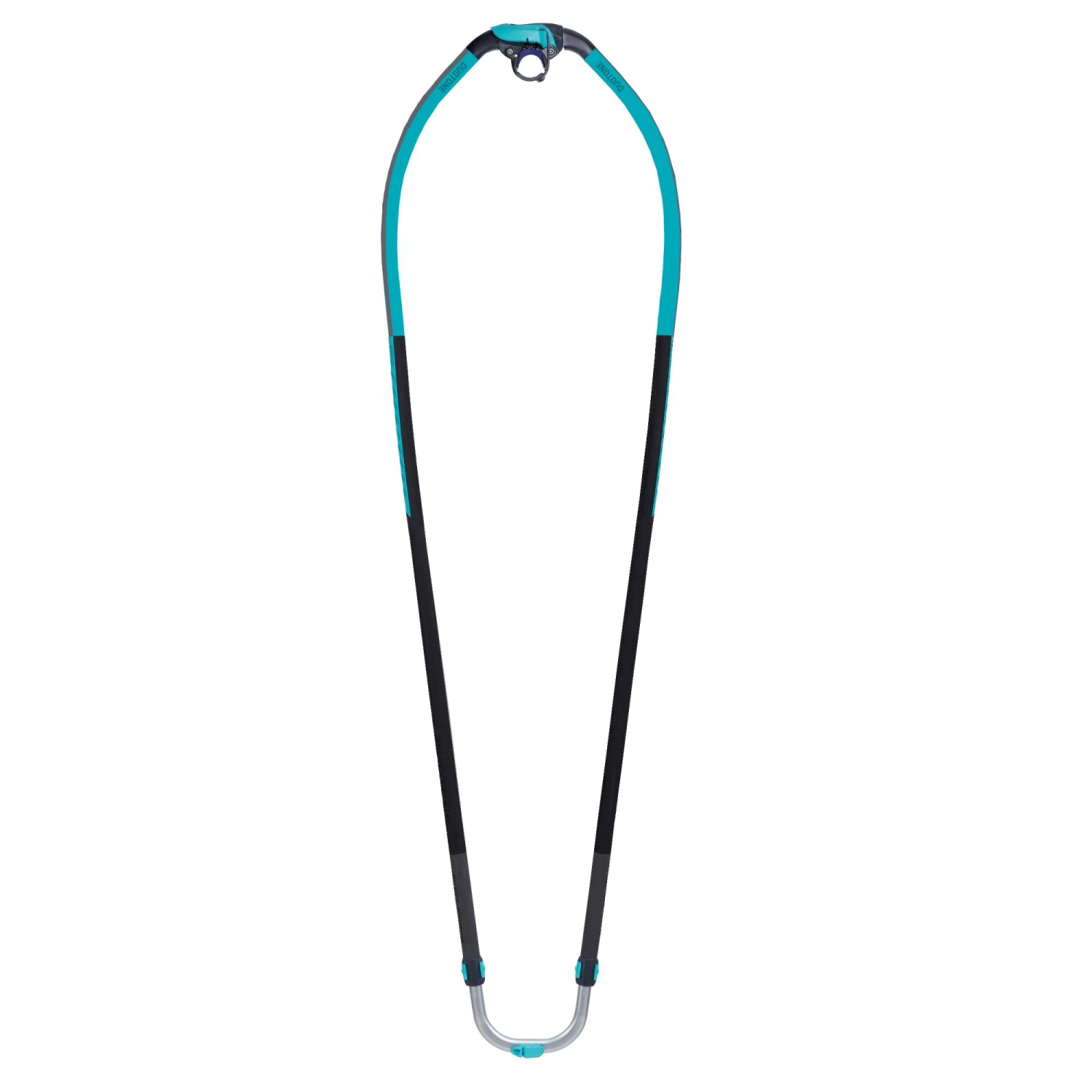 Duotone Windsurf Gabelbaum Silver Series 2023 - Black/light-grey 140-190 (27.5mm) 6 Duotone Windsurf Gabelbaum Silver Series 2023 - Black/light-grey 140-190 (27.5mm) – Bild 4