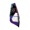 Duotone Windsurf Segel Duke 2023 - C18:black/berry 4.7 -Surfshop24 Ladenverkäufe 14230 1204 1