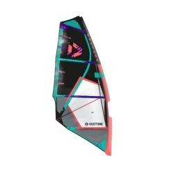 Duotone Windsurf Segel Idol LTD 2024 - C10:black/pistaccio 3.6