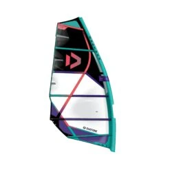 Duotone Windsurf Segel E_Pace 2023 - C16:white/turquoise 5.8 5 Duotone Windsurf Segel E_Pace 2023 - C16:white/turquoise 5.8 -Surfshop24 Ladenverkäufe 14230 1211 2