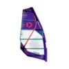 Duotone Windsurf Segel E_Pace HD 2023 - C21:berry/turquoise 5.4 -Surfshop24 Ladenverkäufe 14230 1212 1