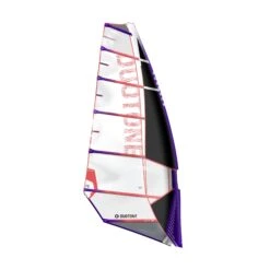 Duotone Windsurf Foil Segel Warp_Foil 20.23 2023 - C31:white/black 4.6 -Surfshop24 Ladenverkäufe 14230 1215 2