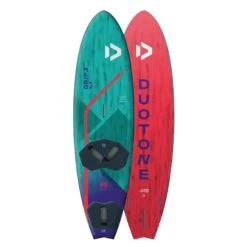 Duotone Windsurf Board Grip 3 SLS - Boards 2024 - 79