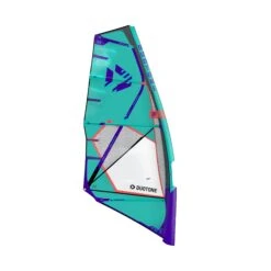 Duotone Windsurf Segel Super_Hero - Sails 2024 - C02:pistachio 3.0 -Surfshop24 Ladenverkäufe 14240 1200 2