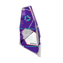 Duotone Windsurf Segel Super_Hero - Sails 2024 - C02:pistachio 3.0 -Surfshop24 Ladenverkäufe 14240 1200 purple p 1