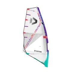 Duotone Windsurf Segel Super_Hero SLS - Sails 2024 - C05:white 4.7 -Surfshop24 Ladenverkäufe 14240 1202 3
