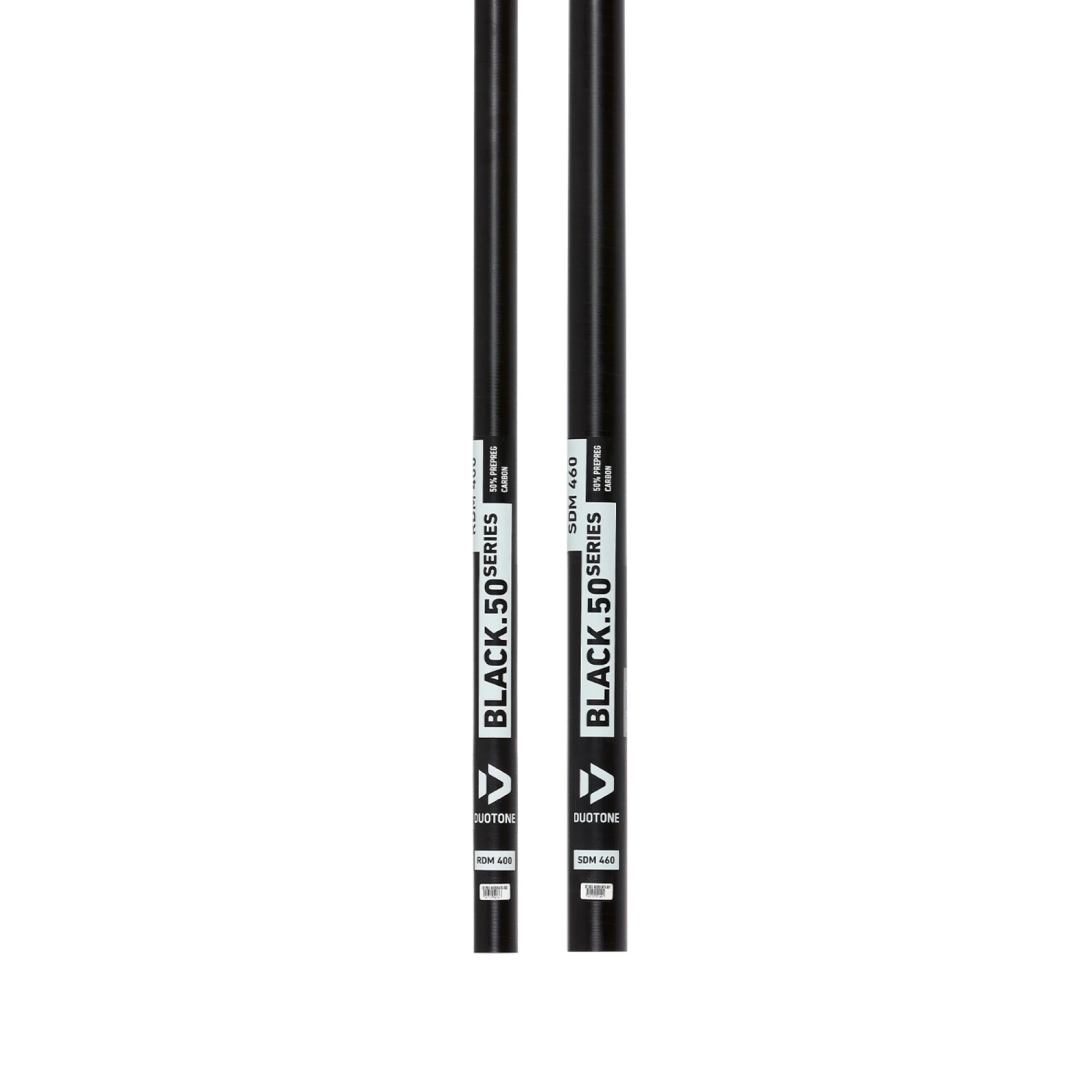 Duotone Windsurf Mast BLACK.50 SERIES 2024 - 370/17 RDM 3 Duotone Windsurf Mast BLACK.50 SERIES 2024 - 370/17 RDM