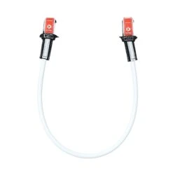 Duotone Windsurf Trapeztampen Fixor - 22" Grey/black -Surfshop24 Ladenverkäufe 14900 8003 2 1