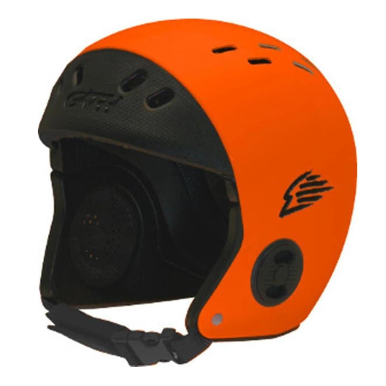 Gath Wassersport Helm Standard EVA Orange - S 3 Gath Wassersport Helm Standard EVA Orange - S