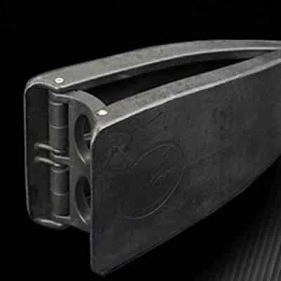 Aeron Extension Skinny U-Pin Alu Mastverlängerung - RDM 30 18 Aeron Extension Skinny U-Pin Alu Mastverlängerung - RDM 30 – Bild 16