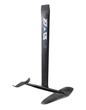 BLK Bullet Windsurf Foil F-Ride 2023 - Alu85 3 BLK Bullet Windsurf Foil F-Ride 2023 - Alu85
