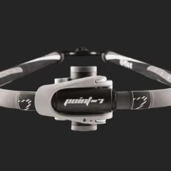 Point 7 Windsurf Gabelbaum Alu+ Pro Boom 2023 - 140-190 -Surfshop24 Ladenverkäufe 2018 boom alu shop product image 1