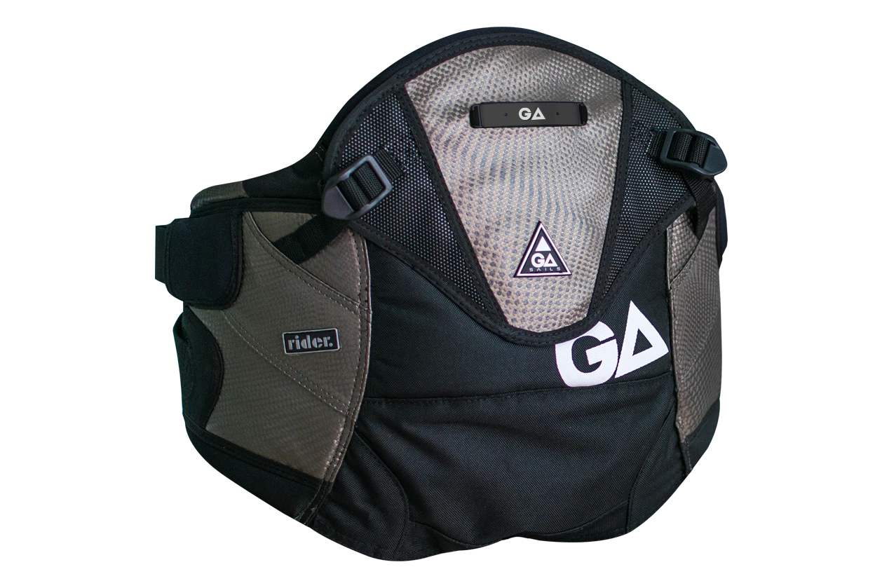 GAASTRA GA Windsurf Trapez RIDER Sitztrapez 2024 - L 3 GAASTRA GA Windsurf Trapez RIDER Sitztrapez 2024 - L