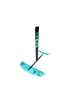 GAASTRA GA-Foil Windsurf Foil CARBON Set Mach 1 2024 - 1050 HP