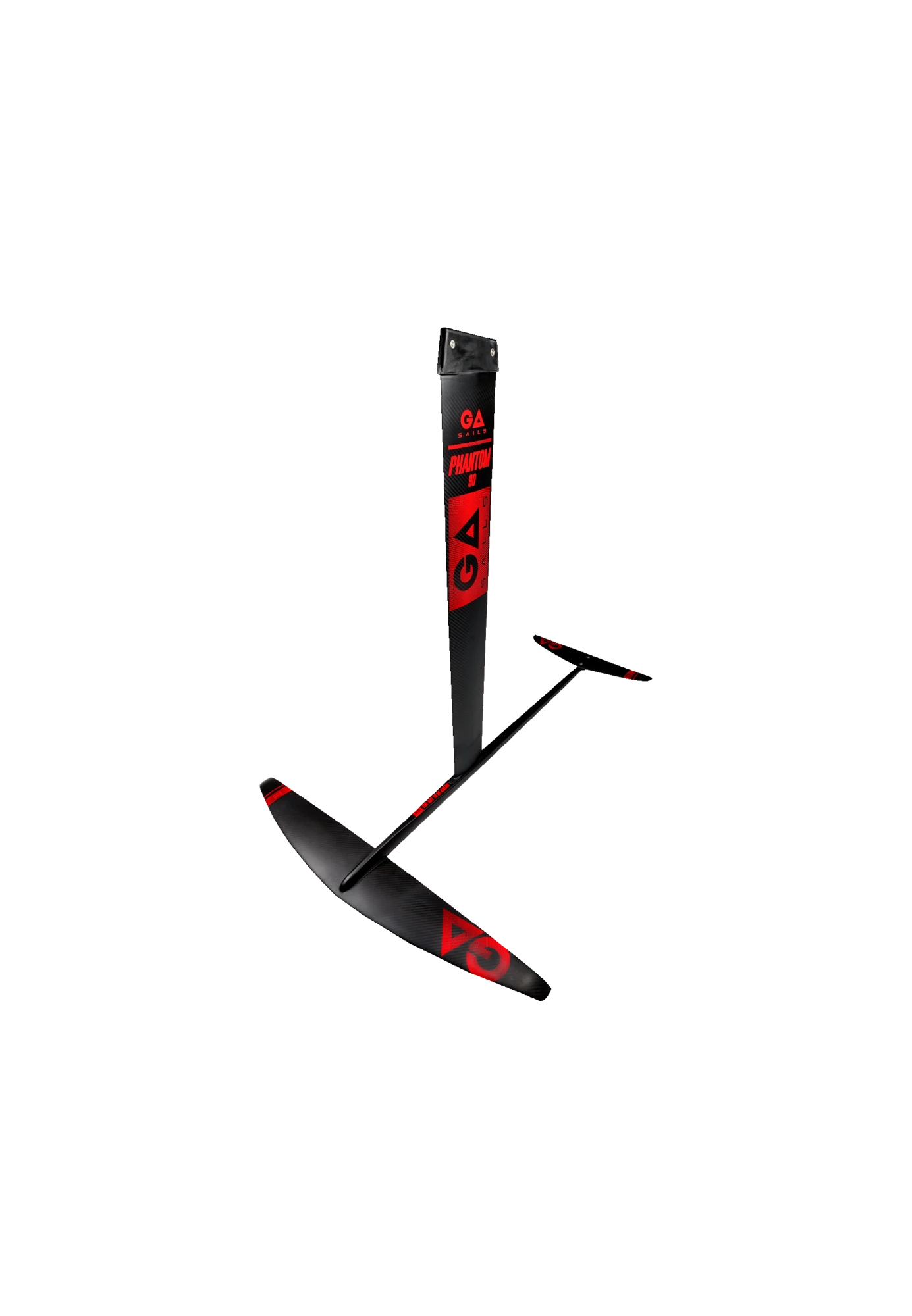 GAASTRA GA-Foil Windsurf Foil CARBON Set Mach 1 2024 - 1050 HP 17 GAASTRA GA-Foil Windsurf Foil CARBON Set Mach 1 2024 - 1050 HP – Bild 15