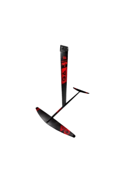GAASTRA GA-Foil Windsurf Foil CARBON Set Phantom 2024 - SL 850