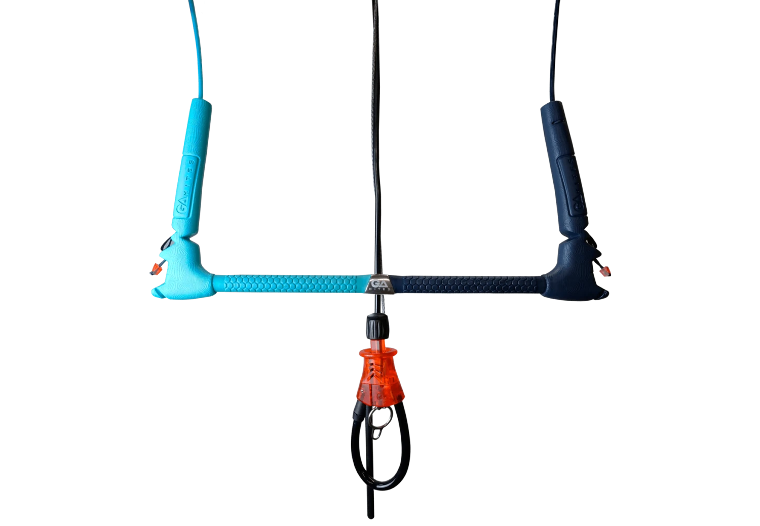 GAASTRA GA-Kites 4 Line Bar -X6- 2024 - Long (52 Cm) 3 GAASTRA GA-Kites 4 Line Bar -X6- 2024 - Long (52 Cm)