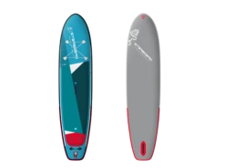 Starboard ISUP WS IGO Zen SC 2023 - 11.2 X 31 X 6