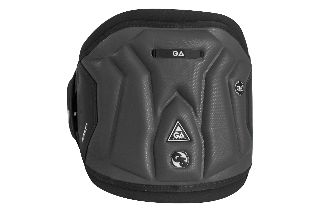 GAASTRA GA Windsurf Trapez G5 PRO Hüfttrapez 2024 - M 3 GAASTRA GA Windsurf Trapez G5 PRO Hüfttrapez 2024 - M