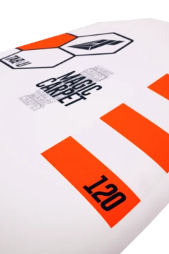 Tabou Windsurf & Wing Foil Board Magic Carpet MTE 2024 - 110 MTE -Surfshop24 Ladenverkäufe 2022t magiccarpet mte detail 04 web