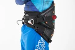 Starboard Drake X-15 Windsurf Trapez Slalom Hüft & Sitz Kombi 2024 - S -Surfshop24 Ladenverkäufe 2023 harness x 15 side 1024x682 1