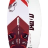 Tabou Windsurf Board Rocket Plus MTE 2023 - 123 MTE -Surfshop24 Ladenverkäufe 2023 tabou rocketmte133