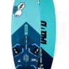 Tabou Windsurf Board Rocket TEAM 2023 - 135 TEAM -Surfshop24 Ladenverkäufe 2023 tabou rocketteam125