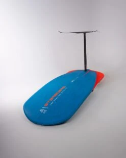 Starboard Windsurf Foil Board MILLENNIUM Carbon Reflex 2024 - -Surfshop24 Ladenverkäufe 2023 windsurf starboard foil millennium bottom