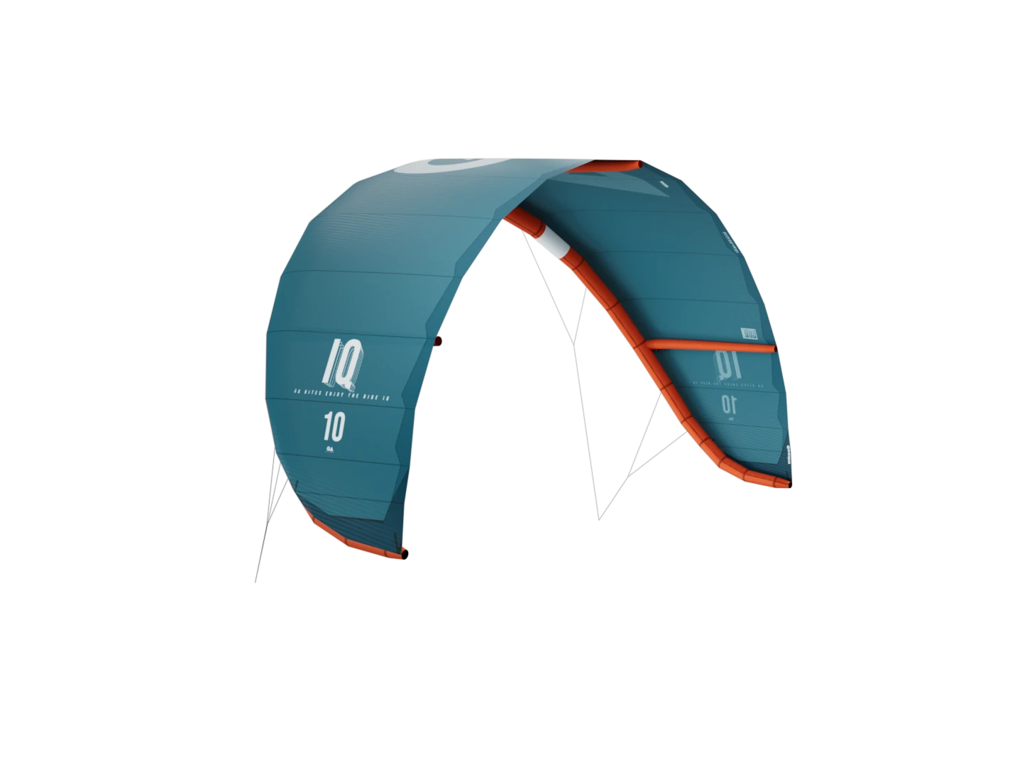 GAASTRA GA-Kites Kite IQ 2023 - 10.0 C1 DARK GREEN 6 GAASTRA GA-Kites Kite IQ 2023 - 10.0 C1 DARK GREEN – Bild 5
