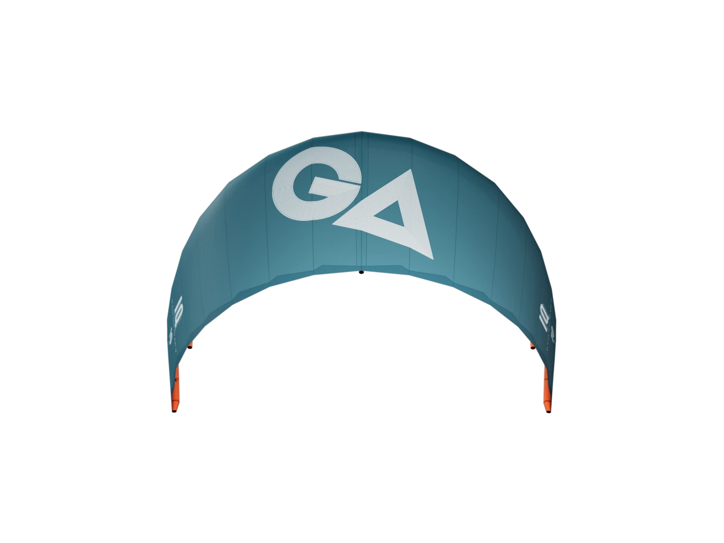 GAASTRA GA-Kites Kite IQ 2023 - 10.0 C1 DARK GREEN 5 GAASTRA GA-Kites Kite IQ 2023 - 10.0 C1 DARK GREEN – Bild 4
