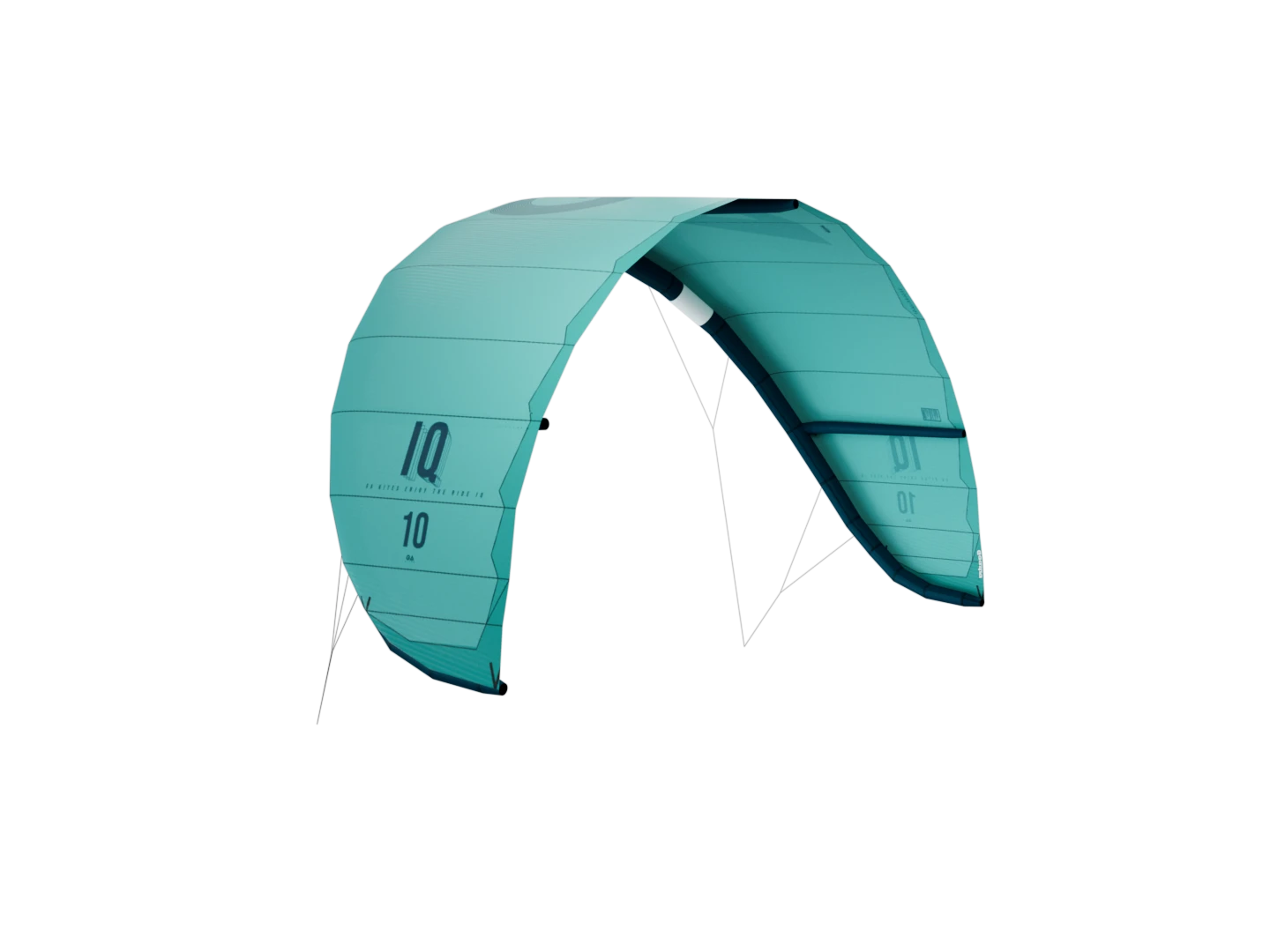 GAASTRA GA-Kites Kite IQ 2023 - 10.0 C1 DARK GREEN 11 GAASTRA GA-Kites Kite IQ 2023 - 10.0 C1 DARK GREEN – Bild 10