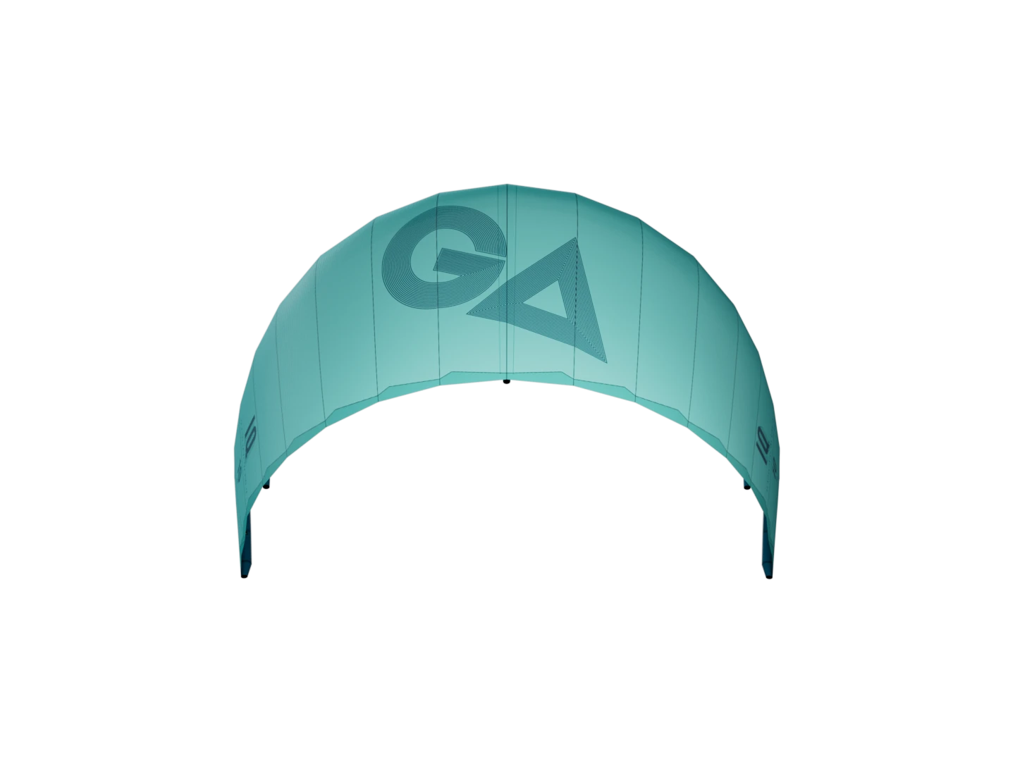 GAASTRA GA-Kites Kite IQ 2023 - 10.0 C1 DARK GREEN 10 GAASTRA GA-Kites Kite IQ 2023 - 10.0 C1 DARK GREEN – Bild 9