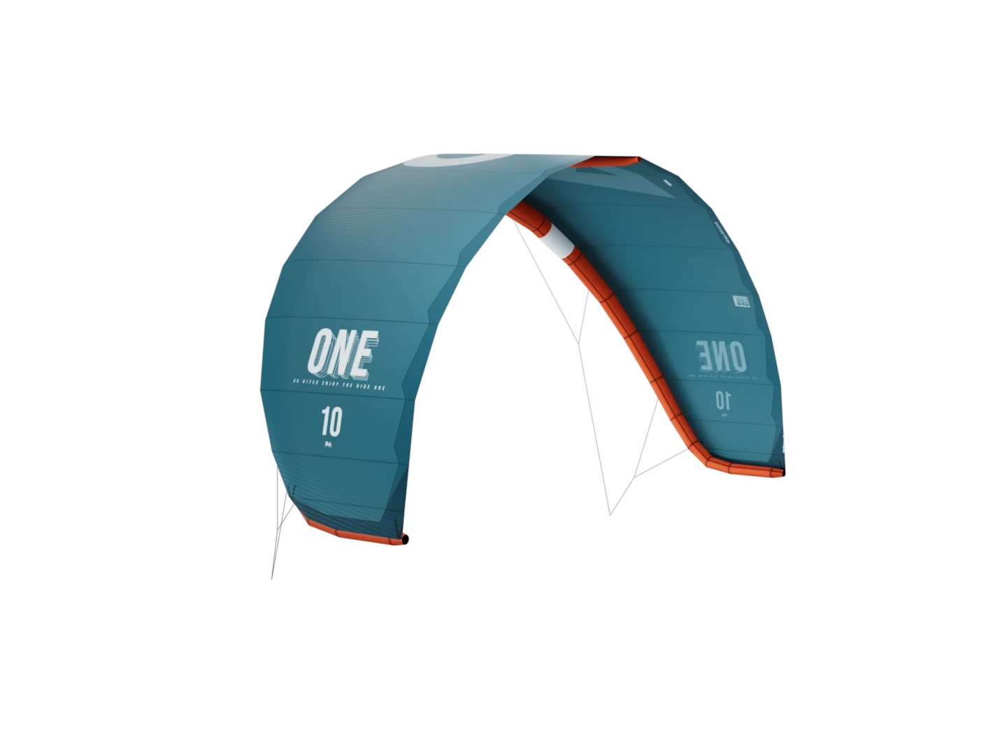 GAASTRA GA-Kites Kite ONE 2023 - 10.0 C1 DARK GREEN 8 GAASTRA GA-Kites Kite ONE 2023 - 10.0 C1 DARK GREEN – Bild 6