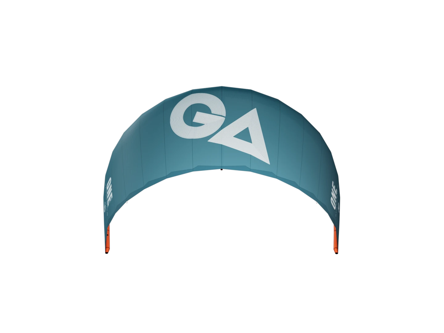 GAASTRA GA-Kites Kite ONE 2023 - 10.0 C1 DARK GREEN 7 GAASTRA GA-Kites Kite ONE 2023 - 10.0 C1 DARK GREEN – Bild 5