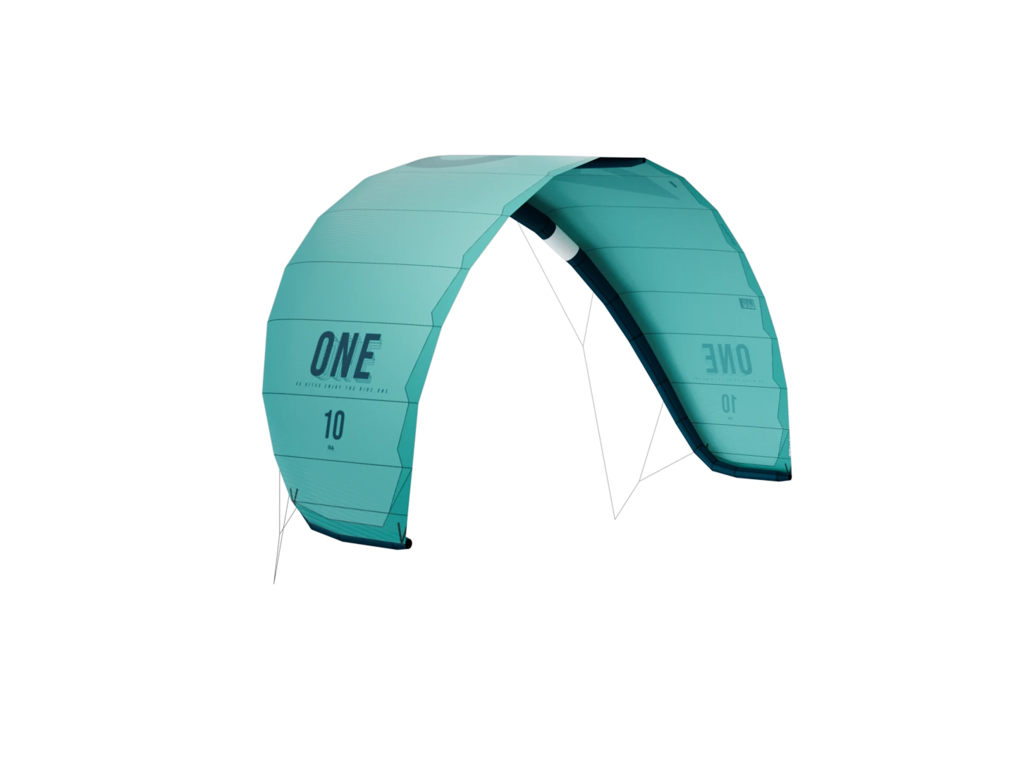 GAASTRA GA-Kites Kite ONE 2023 - 10.0 C1 DARK GREEN 14 GAASTRA GA-Kites Kite ONE 2023 - 10.0 C1 DARK GREEN – Bild 12