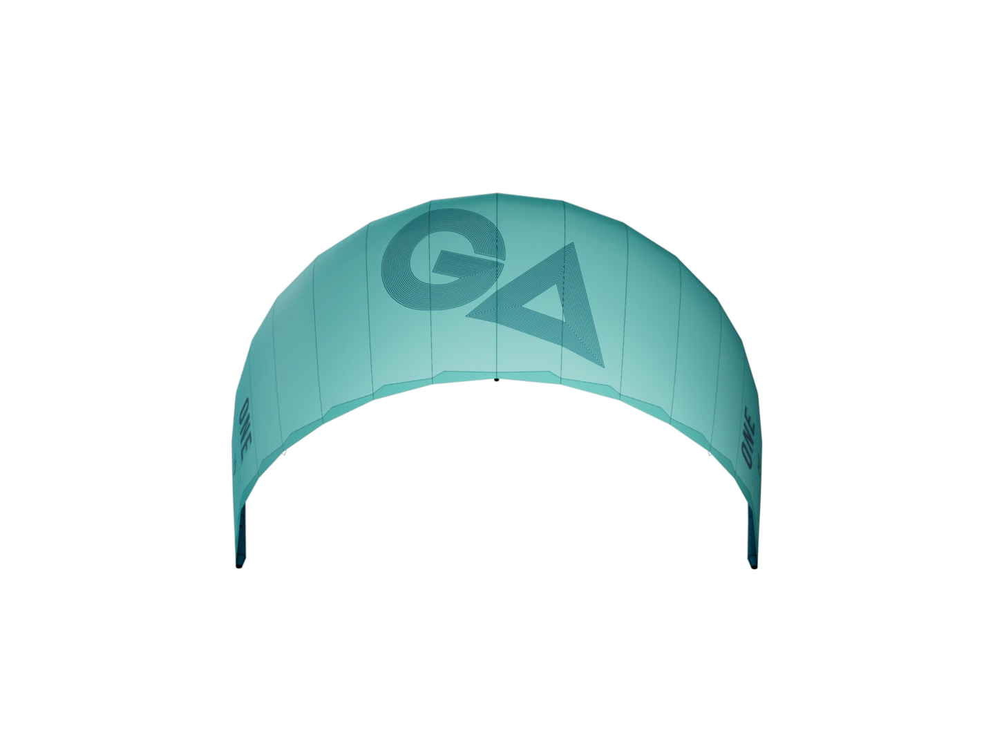 GAASTRA GA-Kites Kite ONE 2023 - 10.0 C1 DARK GREEN 13 GAASTRA GA-Kites Kite ONE 2023 - 10.0 C1 DARK GREEN – Bild 11