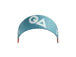 GAASTRA GA-Kites Kite Pure 2023 - 10.0 C1 DARK GREEN -Surfshop24 Ladenverkäufe 2023gk pure 9 cc1 backtop t