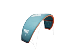 GAASTRA GA-Kites Kite Pure 2023 - 10.0 C1 DARK GREEN -Surfshop24 Ladenverkäufe 2023gk pure 9 cc1 frontlefttop t