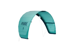 GAASTRA GA-Kites Kite Pure 2023 - 10.0 C1 DARK GREEN -Surfshop24 Ladenverkäufe 2023gk pure 9 cc2 backleft t