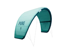 GAASTRA GA-Kites Kite Pure 2023 - 10.0 C1 DARK GREEN -Surfshop24 Ladenverkäufe 2023gk pure 9 cc2 frontleft1 t