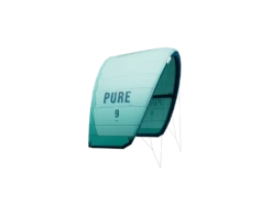 GAASTRA GA-Kites Kite Pure 2023 - 10.0 C1 DARK GREEN -Surfshop24 Ladenverkäufe 2023gk pure 9 cc2 left t