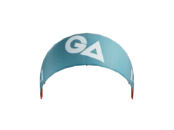 GAASTRA GA-Kites Kite Spark 2023 - 10.0 C1 DARK GREEN -Surfshop24 Ladenverkäufe 2023gk spark 9 cc1 backtop t