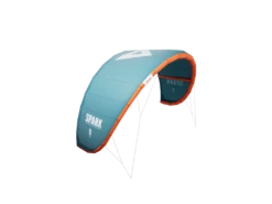 GAASTRA GA-Kites Kite Spark 2023 - 10.0 C1 DARK GREEN -Surfshop24 Ladenverkäufe 2023gk spark 9 cc1 frontlefttop t