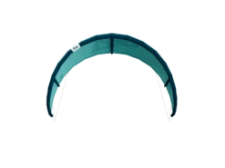 GAASTRA GA-Kites Kite Spark 2023 - 10.0 C1 DARK GREEN -Surfshop24 Ladenverkäufe 2023gk spark 9 cc2 frontal t