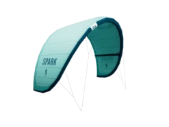 GAASTRA GA-Kites Kite Spark 2023 - 10.0 C1 DARK GREEN -Surfshop24 Ladenverkäufe 2023gk spark 9 cc2 frontleft1 t